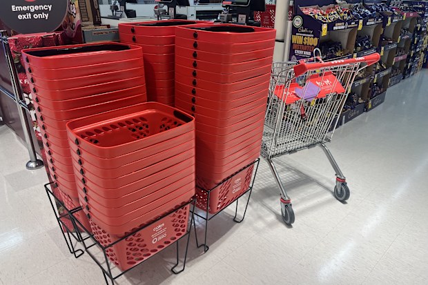 supermarket baskets changes coles woolworths