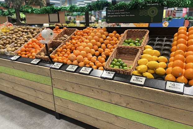 Imperial mandarin shortage: Why Australia’s favourite winter fruit is ...