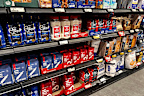 Multiple supermarket items are expected to increase in price between now and Christmas.
