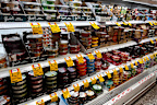 Australia’s best supermarket dip has been crowned.