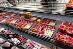 One preserved for electronics and clothing items, security tags are now commonplace at the supermarket.