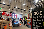 Bunnings has an unblemished record with eight straight victories as the ‘Most Trusted Retail Brand of the Year’.