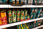 SPC placed third, and best selling brand Heinz came in at fourth.   