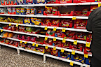 This is the latest iconic confectionery to make a triumphant return.
