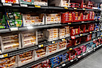 Arnott's dominated the results of Canstar's survey.