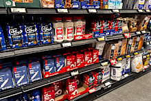 Multiple supermarket items are expected to increase in price between now and Christmas.