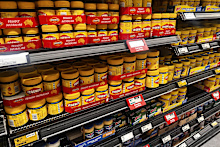 Vegemite marks 103 years on October 25.