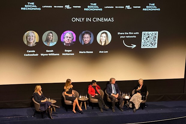 The Social Reckoning Q&A