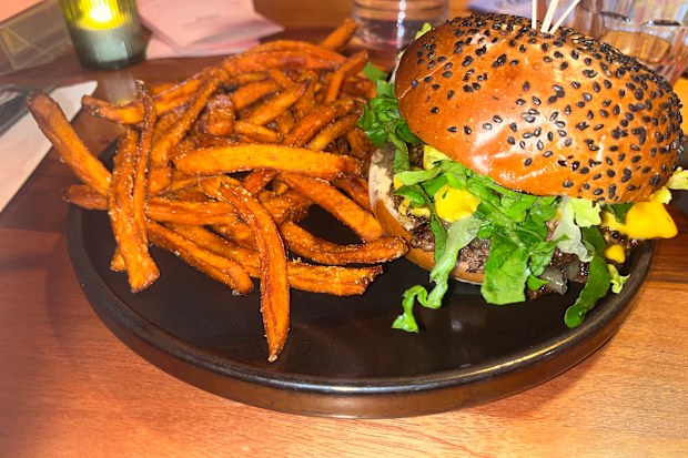 San Francisco travel: ‘I’d heard bad stories. This Berkeley trip ...