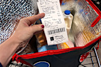 New Choice data exposes reality Aussie shoppers are facing each week at the checkout. 