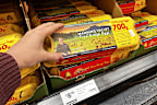 The H5N1 bird flu could lead to an egg shortage and price hikes.