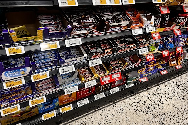 australias best chocolate bar, block and box have been decided
