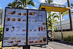 McDonald’s Waterloo offers in store dining and drive thru services.