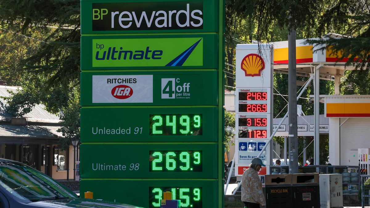 Fuel excise Australia: Calls for fuel relief to be extended as ...