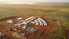 BCI Minerals’ Mardie project in WA.