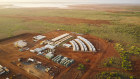 BCI Minerals’ Mardie project in WA.