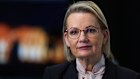 Opposition Leader Sussan Ley: a test for her party, and the country.