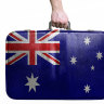 Tim Barlass and his family moved to Sydney from Twickenham for the lifestyle.