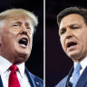 Out Trump-ing Trump: DeSantis’ plan to lift his presidential campaign