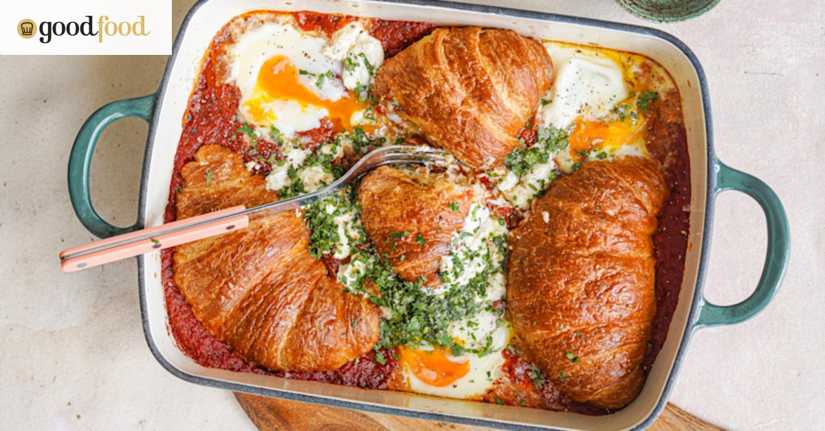12 cracking brunches for lazy Easter long weekend lie-ins