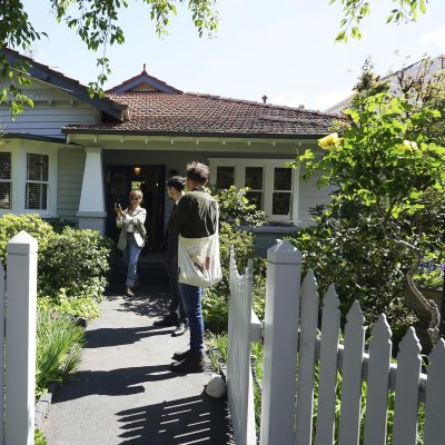 Brunswick East house sells for $1.8 million in ‘auction after the auction’