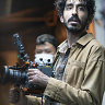 Dev Patel on channelling Bruce Lee and John Wick for his new action flick
