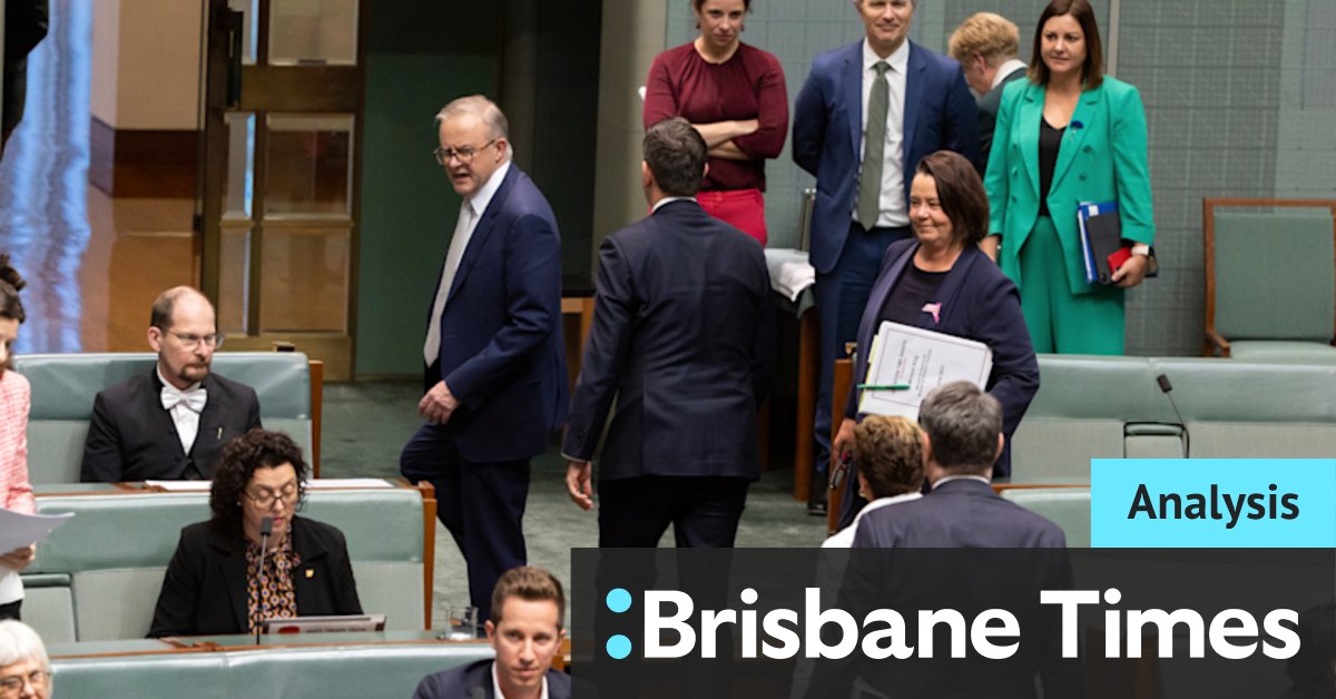 Labor housing bill: Why Greens' Max Chandler-Mather is opposing the HAFF - Vimarsana News