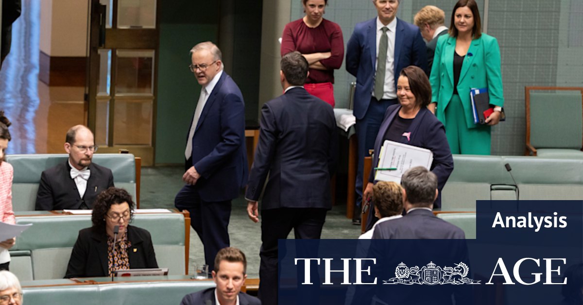 Labor housing bill: Why Greens' Max Chandler-Mather is opposing the HAFF - Vimarsana News