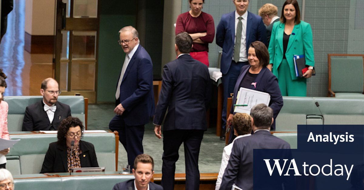 Labor housing bill: Why Greens' Max Chandler-Mather is opposing the HAFF - Vimarsana News