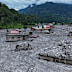 Many parts of the nation remain ravaged by the destructive flash floods 