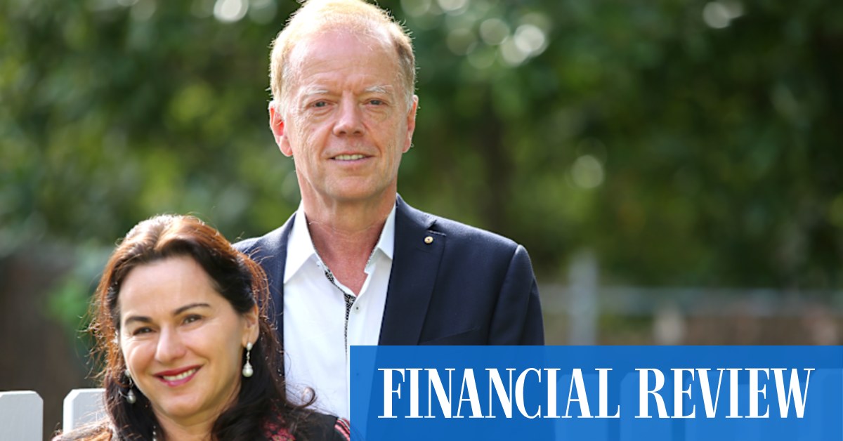 Peter Hunt of Mind Medicine Australia takes a trip to court - Vimarsana News