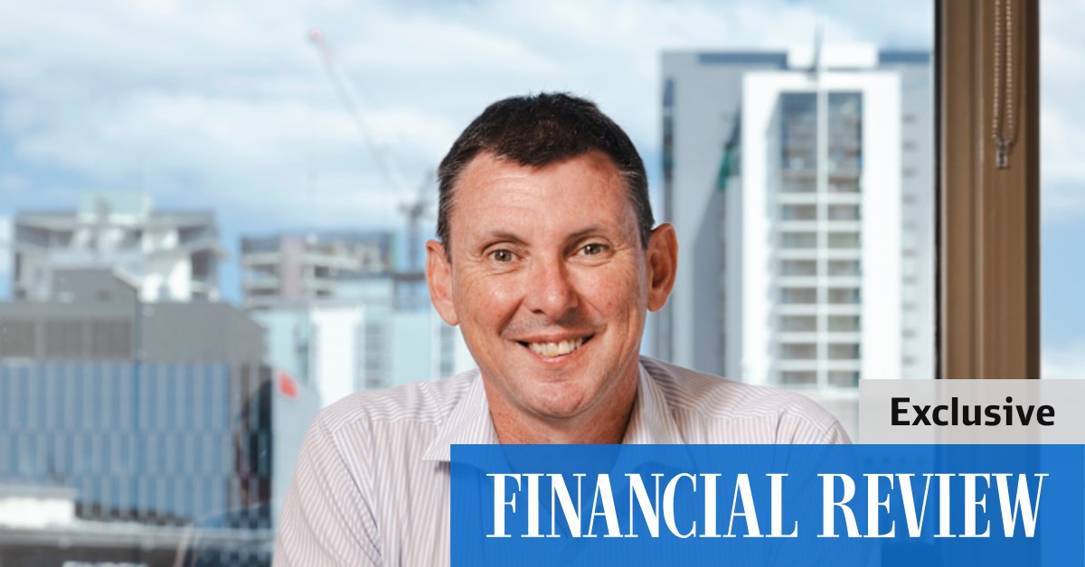 Northern Australia Infrastructure Facility urgently reviewing $3.8b in loans for risk to taxpayers - Vimarsana News