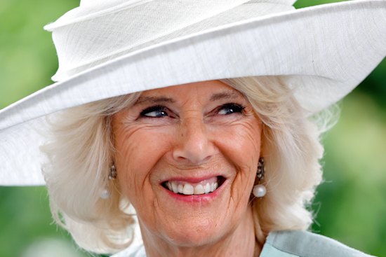 “I came away thinking, ‘I really like this person,’ ” says one former British tabloid editor of meeting Camilla two years after Diana’s death. “There was an authenticity to her that made me want to help her, or, at least, not be a pain in the arse.”