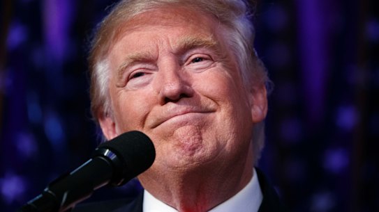 Whether or not it wins or loses, Cambridge Analytica comes up Trumps