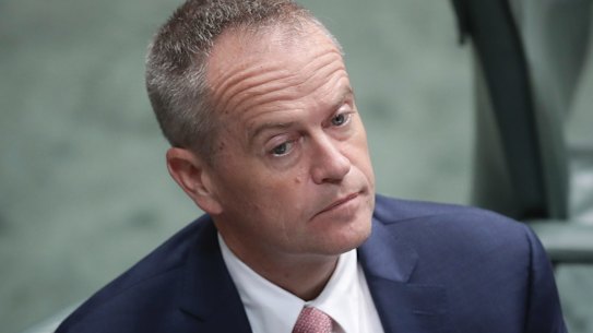 Government turns up the heat on Bill Shorten over 'slugging' older Australians