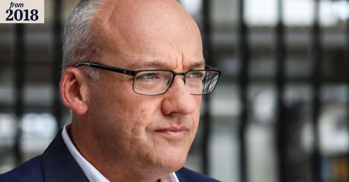 Foley rules out knocking down Sydney stadiums