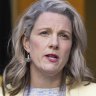 Minister announces inquiry into offshore detention contracts scandal