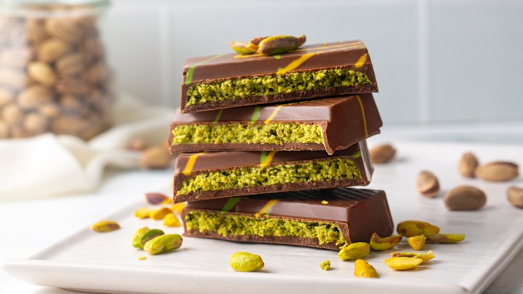 smh.com.au - Teresa Machan - Matcha, ranch dressing or a chocolate fix: The world's best food souvenirs