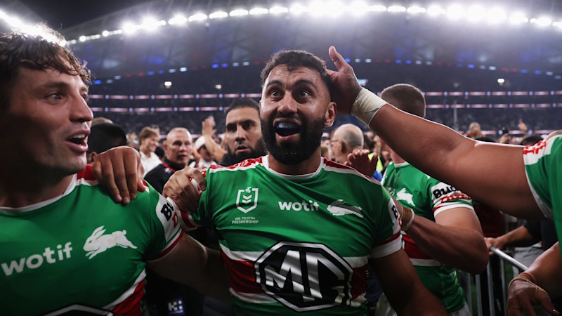 Why Alex Johnston may not end his career as a one-club man