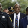 Bill Cosby is 'extremely popular' in prison, 'looks amazing' after weight loss, says representative