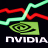 Nvidia leaps into the $3 trillion club and could soon own it