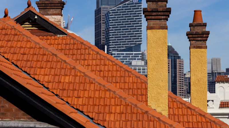 New data links high rents to productivity concerns across major Australian cities