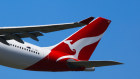 Just 20 per cent of Qantas’ pilot intake at its academy in recent years were women despite the airline having a formal target of 40 per cent by 2028.
