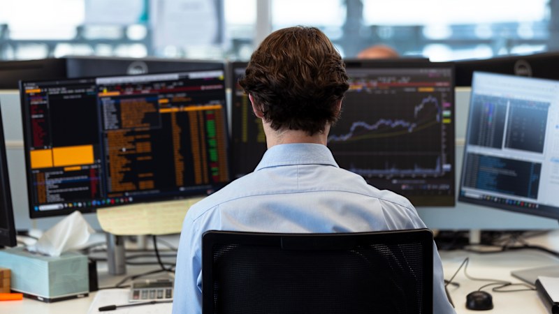 ASX's first AI-powered stock picking ETF puts quant funds on notice