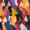 International Women’s Day has become a cosplay of empowerment.