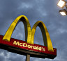 Judge refuses to toss McDonald’s lawsuit against ousted CEO