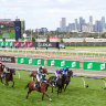 Network 10 scratched as Seven, Nine pursue Melbourne Cup rights