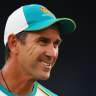 Do Justin Langer’s cheerleaders really think he was the difference in first Test?