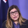 NSW Industrial Relations Minister Sophie Cotsis says she is “shocked” by a NSW Auditor General report which revealed the state’s workplace regulator has been referred to ICAC.