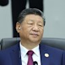 In Donald Trump’s absence from APEC, China’s Xi Jinping was top dog